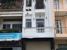 Hình ảnh Nhà đẹp MT Nguyễn Văn Săng,p.Tân Sơn Nhì, q.Tân Phú, trệt+2 Lầu.