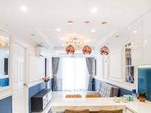 Hình ảnh Căn 2pn Saigon South cho thuê full nt nhập 15tr/th, bao phí dịch vụ.