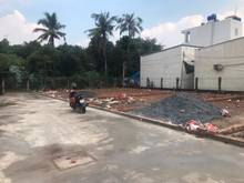 Hình ảnh Chính chủ bán 2 lô đất đẹp ngay ngã tư Ga Thạnh Lộc Q12 giá 2,6 tỷ SH
