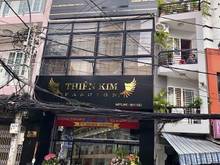 Hình ảnh Bán biệt thự Tú Xương, Quận 3. DT: 1060m2, giá 250 triệu/m2.
