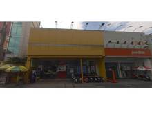 Hình ảnh Cho thuê Nhà NC MT Đường Phan Đăng Lưu,P.3, Q.Phú Nhuận.  DT: 20 x 34m