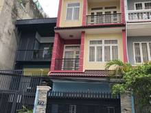 Hình ảnh Nhà số 78 Thạnh Mỹ Lợi ,DTSD 400m2
