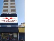 Hình ảnh Cho thuê Nhà NC MT Đường Hai Bà Trưng, P.Tân Định, Q.1.  DT: 8 x 20m