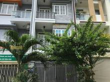 Hình ảnh Nhà mặt tiền Thạnh Mỹ Lợi ,Quận 2 DTSD 400m2
