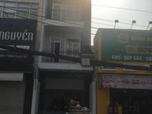 Hình ảnh Cho thuê nhà nguyên căn mặt tiền Lâm Văn Bền, gần Nguyễn Thị Thập, Q7