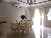 Hình ảnh Cho Thuê nhà Hầm 2 lầu - Sau lưng Song HÀnh - DT 5x20m - Giá 50 triệu