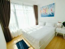 Hình ảnh CH đẹp sang chảnh như hình đường Hồ Hảo Hớn Quận 1