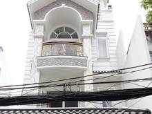 Hình ảnh Kẹt tiền thanh toán nợ, bán gấp villa hẻm 333/ Lê Văn Sỹ, DT: 5.3 x 25