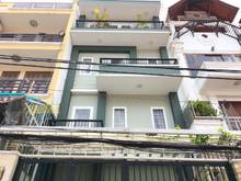 Hình ảnh Nhà phố quận 2 Bình Trưng Đông cho thuê giá RẺ