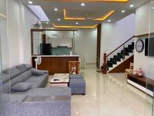Hình ảnh Bán gấp nhà phố Nguyễn Văn Tạo, Long Thới, Nhà Bè nhà mới 100%