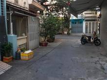 Hình ảnh Nhà góc 2MT số 3/47 Thành Thái. DT: 150m. Giá 30 tỷ
