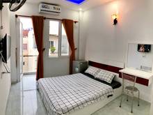 Hình ảnh Phòng mới, full nội thất, an ninh. Gần sân bay, CV Gia Định