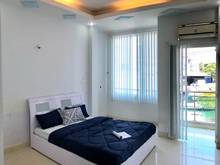 Hình ảnh Phòng mini cao cấp, sạch sẽ, thoáng mát. Gần Vincom Gò Vấp
