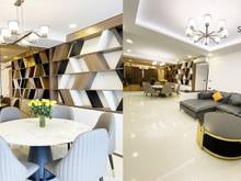 Hình ảnh Cần cho thuê Trang Chủ MB66.COM / Đăng Ký Tặng 66K 3 PN tại Saigon Royal, Quận 4 giá 30tr/th bao PQL