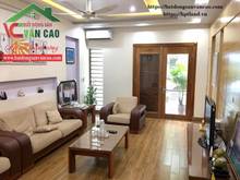Hình ảnh House for rent beautiful 4-6 bed room Van Cao Street to live or work
