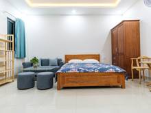 Hình ảnh Mb6623 nạp rút nhanh chóng cao cấp, full tiện nghi, Trung tâm Phú Nhuận, 40m2, Hồ Văn Huê