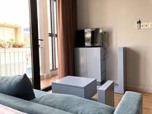 Hình ảnh CH mới xinh xắn full nội thất ngay ĐH Ngoại Thương