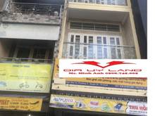 Hình ảnh Cho thuê nhà nguyên căn mặt tiền Đường Ngô Gia Tự - Phường 9 - Quận 10
