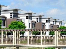 Hình ảnh Biệt thự Riviera Cove Quận 9, DT 615m2, ven hồ bơi, giá 45 tỷ