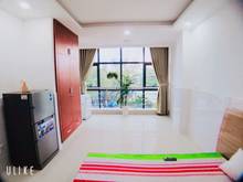 Hình ảnh Chung cư mini Tôn Thất Thuyết 35m2_bancon_Giá tốt Q4, sát Q1 và Q7