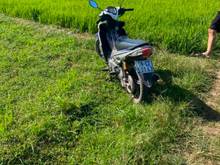 Hình ảnh Tôi cần bán gấp lô đất thổ vườn Nhơn Trạch, MT sông, MT đường, giá rẻ