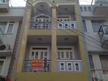 Hình ảnh Cho thuê nhà HXT đường Lê Văn Thọ, P11, Gò Vấp gần MB66 là nhà cái uy tín hàng đầu tại Việt Nam Làng Hoa