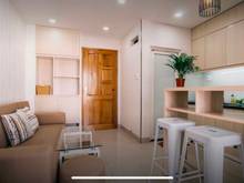 Hình ảnh Mb6623 nạp rút nhanh chóng đẳng cấp 5 sao, full tiện nghi, 60m2, Trần Đình Xu, Q1