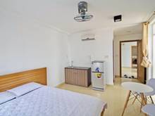 Hình ảnh CH studio đường Phan Chu Trinh, Q. Bình Thạnh như hình