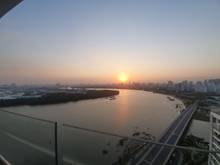 Hình ảnh Penthouse Feliz En Vista Quận 2, căn view sông và Q1 đẹp nhất dự án