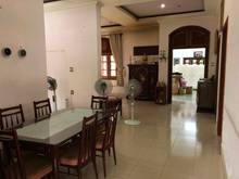 Hình ảnh Nhà Cho Thuê Ở Hoặc Làm Văn Phòng - DT 10x11m - Có Gara xe