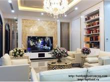 Hình ảnh House for rent - Villa Vinhomes full furnished, 3 - 6 bedrooms