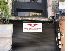 Hình ảnh Cho thuê Nhà NC MT Đường Trần Đình Xu, P.NCT, Q.1.  DT: 4 x 17m