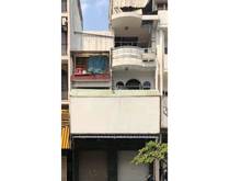 Hình ảnh Cho thuê nhà NC 2 căn đôi MT  Nguyễn Đình Chiểu, P.1, Q.3  DT: 6 x 8m