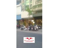 Hình ảnh Cho thuê mặt bằng ks MT Đường Lý Tự Trọng, P.Bến Thành, Q.1.  DT: 4x11