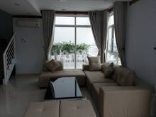 Hình ảnh Cho thuê chung cư Homy land, Nguyễn Duy Trinh, Q2. DT 97m, 3PN.  13tr
