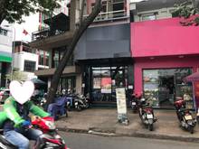 Hình ảnh Cho thuê Nhà NC MT Đường Huỳnh Thúc Kháng, P.Bến Nghé, Q.1.  DT: 4x18