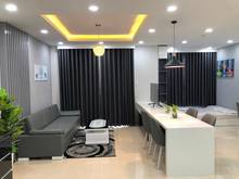 Hình ảnh Cho thuê Trang Chủ MB66.COM / Đăng Ký Tặng 66K 2 phòng ngủ - chung cư Sunrise City View Q7, 18 triệu