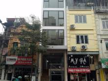 Hình ảnh Cho thuê nhà mp Hoàng Cầu Mới ,diện tích : 60m2 x 2 tầng