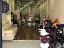 Hình ảnh Cho thuê nhà NC MT Đường Vĩnh Viễn, P.5, Q.10.  DT: 4 x 14m