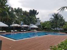 Hình ảnh Chính chủ cho thuê biệt thự VIP Chateau, PMH, Q7 nội thất châu âu