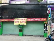 Hình ảnh Cho thuê MTKD Phan Anh DT:8x25M, Tiện mở Showroom, siêu thị, KD...