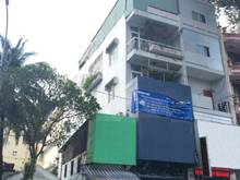 Hình ảnh Cho thuê Nhà NC MT Đường Bùi Thị Xuân, P.Bến Thành, Q.1.  DT: 4.5 x 18