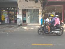 Hình ảnh Cho thuê Mặt Bằng mặt tiền Đường Nguyễn Trãi - Phường Bến Thành - Q1