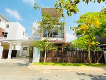 Hình ảnh Biệt Thự Đơn Lập Sân Vườn Riviera Cove - Full Nội Thất - Nhà Mới Đẹp