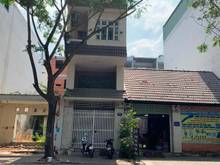 Hình ảnh cần cho thuê nhà nguyên căn ,Phạm Hữu Lầu,20 triệu.