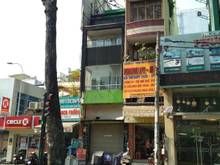 Hình ảnh Cho thuê Nhà Nguyên Căn Đường Cao Thắng - Phường 3 - Quận 3.