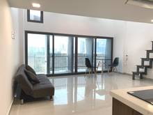Hình ảnh Cho thuê Trang Chủ MB66.COM / Đăng Ký Tặng 66K mới xây Full nội thất gần Lotte Mart ,giá chỉ từ 4.5TR