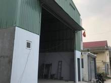 Hình ảnh Cho thuê kho 190M2 đường Văn Cao, q.Tân Phú, có điện 3 pha...