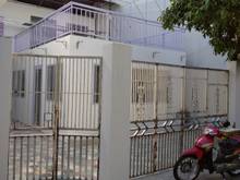 Hình ảnh Cho thuê Nhà Nguyên Căn Hẻm xe hơi Đường Lê Văn Sỹ - Phường 13 - Q3
