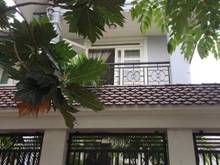 Hình ảnh Cho Thuê Biệt Thự Thảo Điền Kinh Doanh Đa Dạng Ngành Nghề - DT 600m2